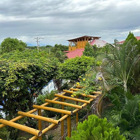 Hv Sueno Real Tatacoa Otel Villavieja Dış mekan fotoğraf