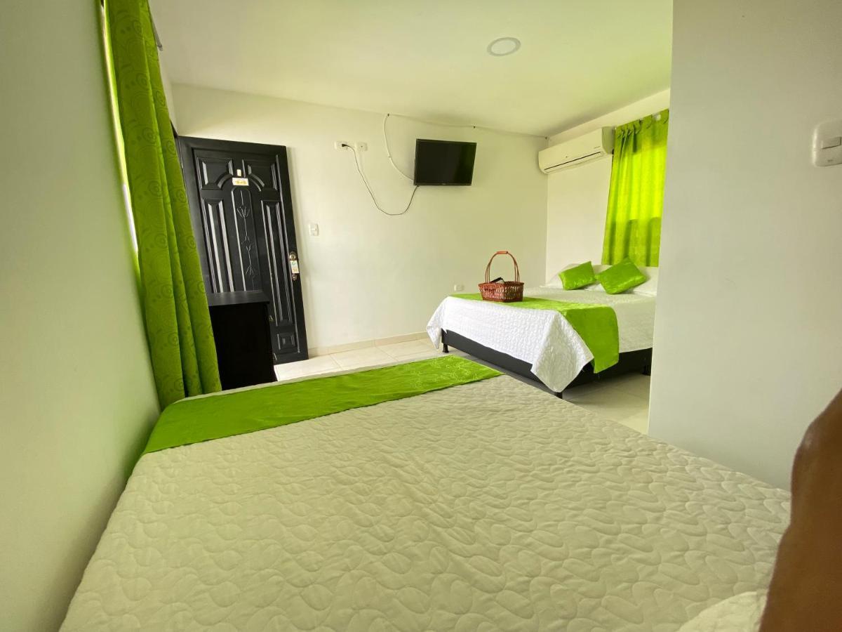 Hv Sueno Real Tatacoa Otel Villavieja Dış mekan fotoğraf
