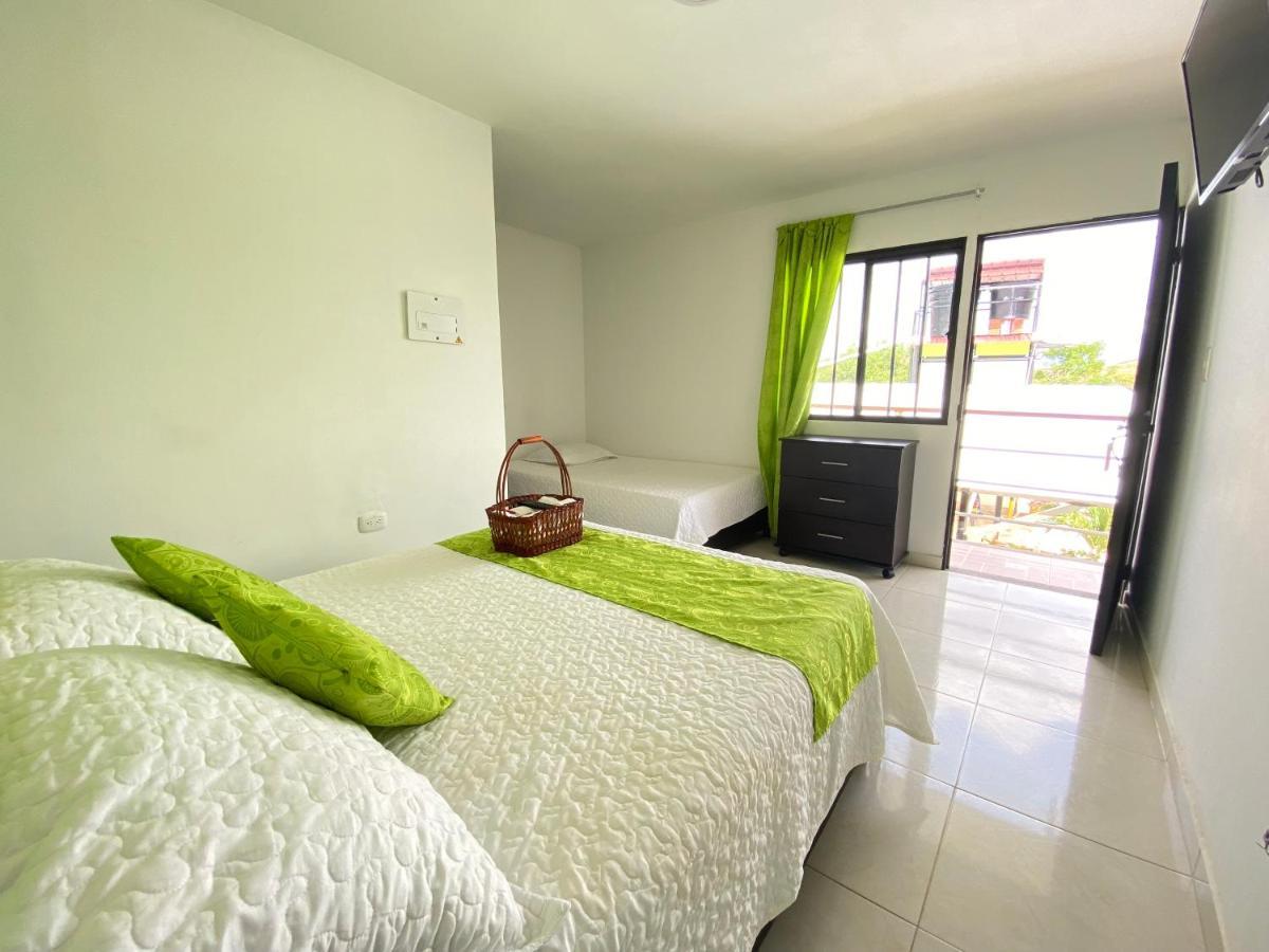 Hv Sueno Real Tatacoa Otel Villavieja Dış mekan fotoğraf