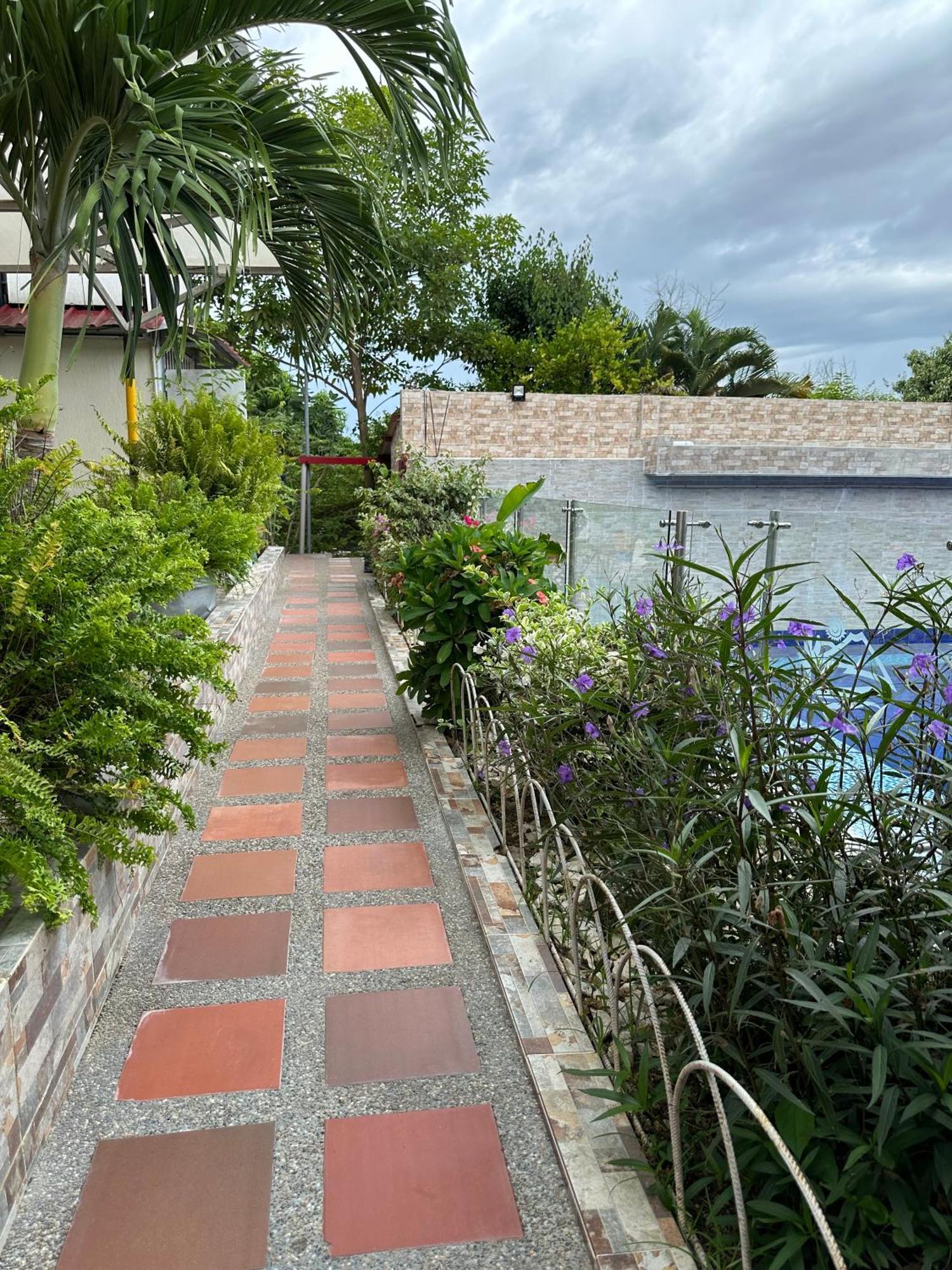 Hv Sueno Real Tatacoa Otel Villavieja Dış mekan fotoğraf