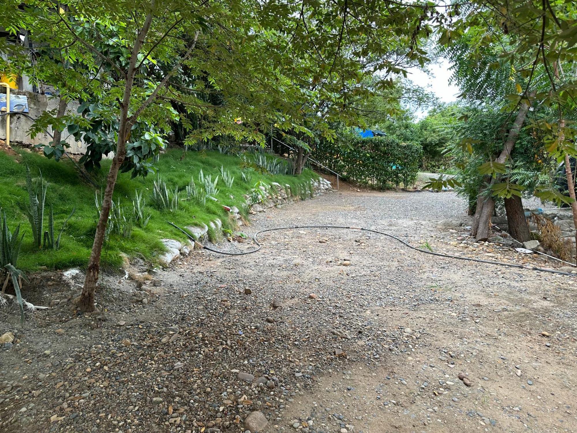 Hv Sueno Real Tatacoa Otel Villavieja Dış mekan fotoğraf